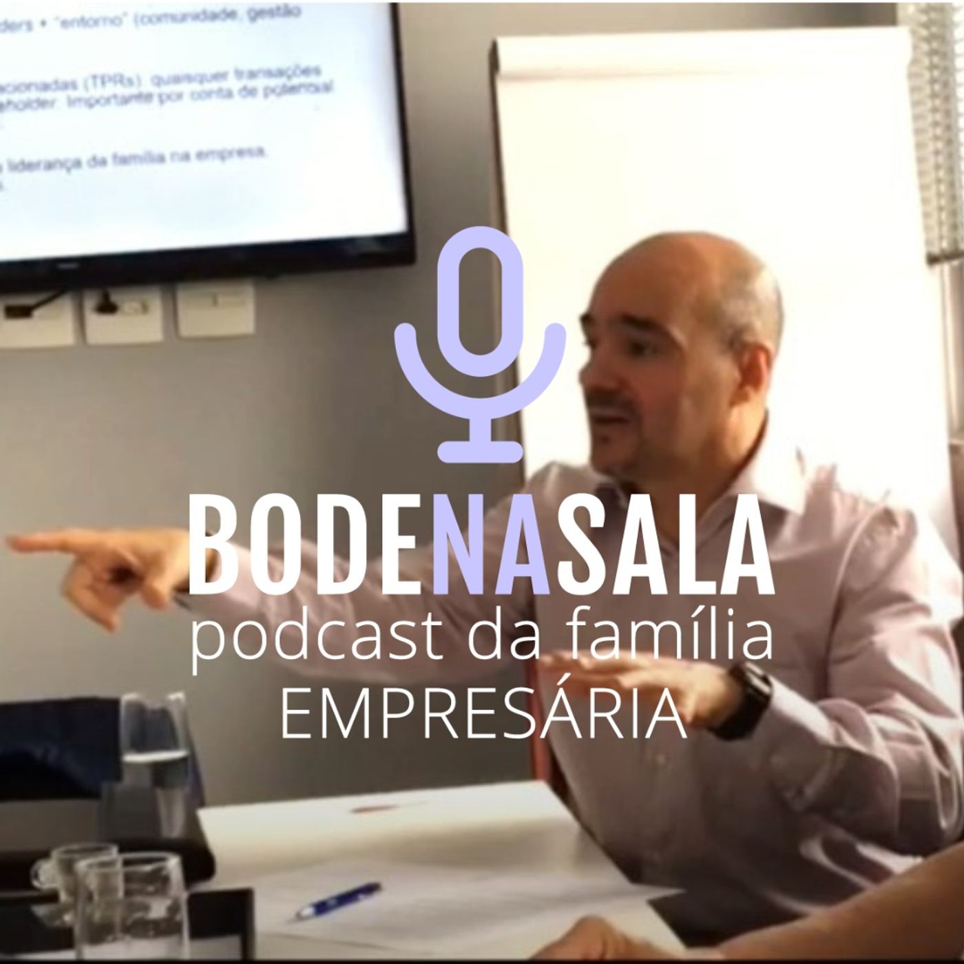 BODE NA SALA