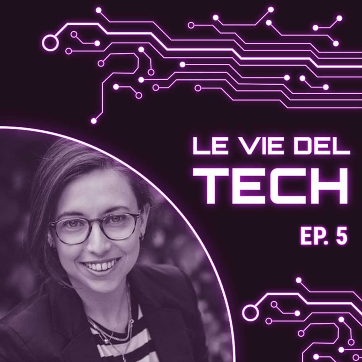 Le Vie del Tech