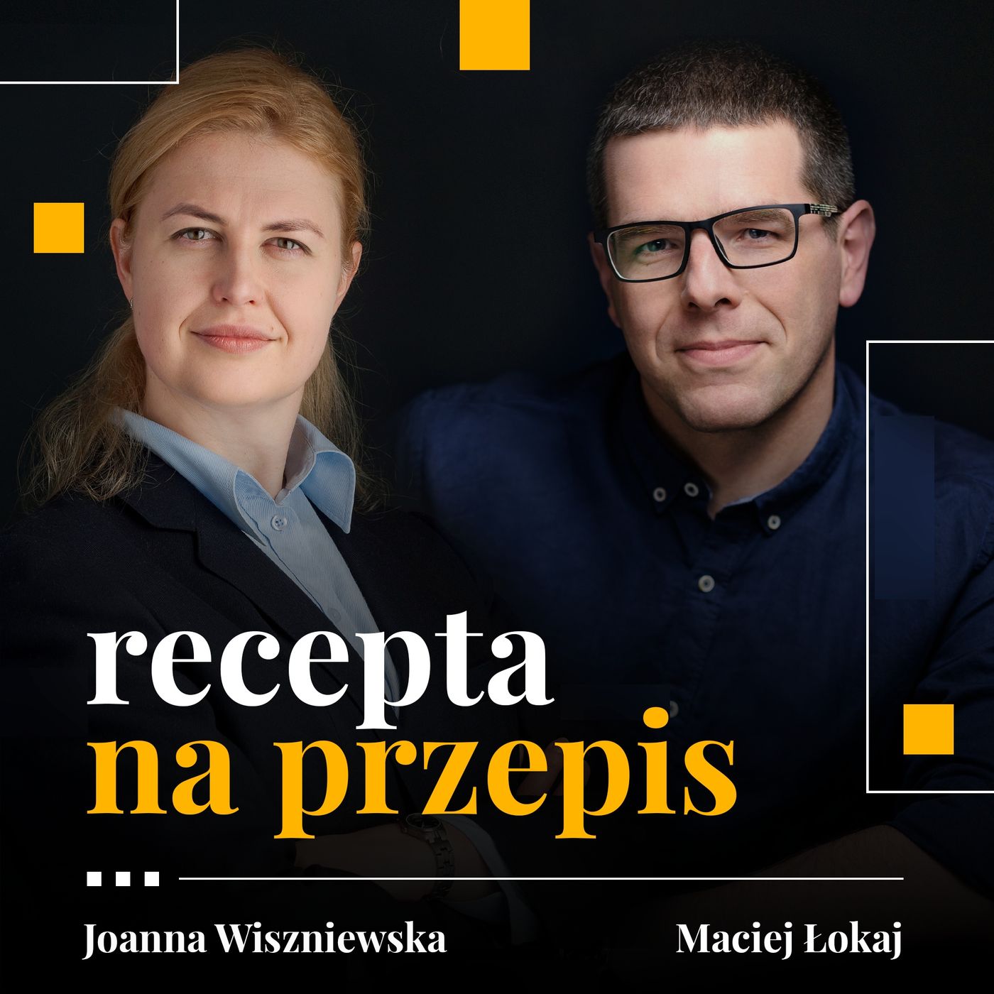 Recepta na Przepis