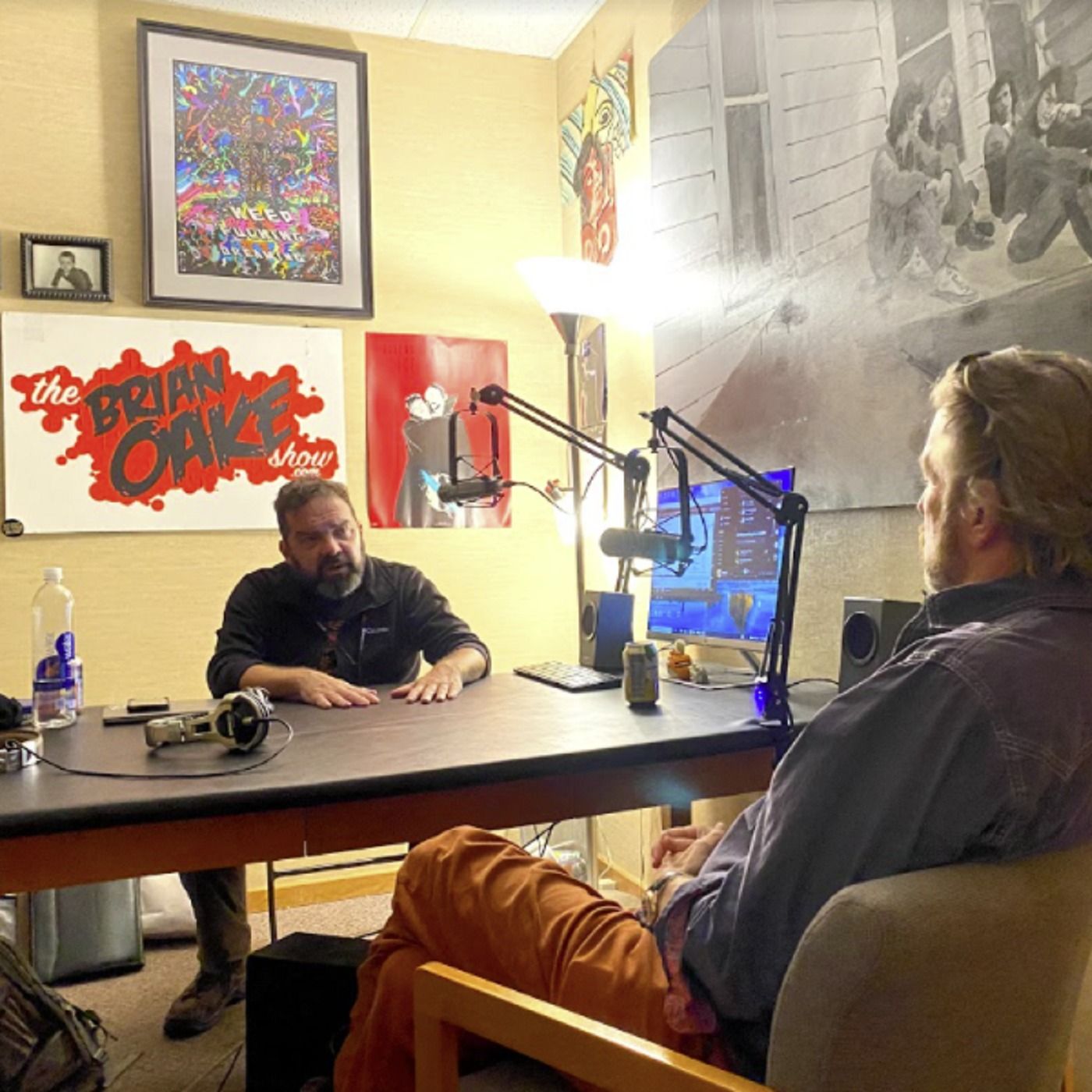 Ep 182  Tommy TD Mischke