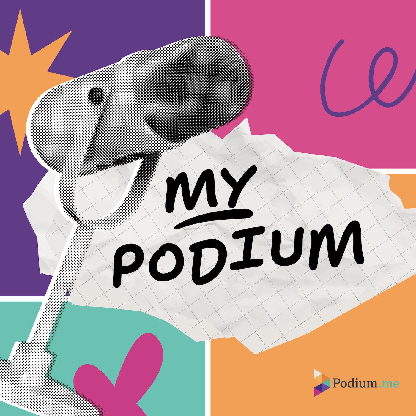 My Podium