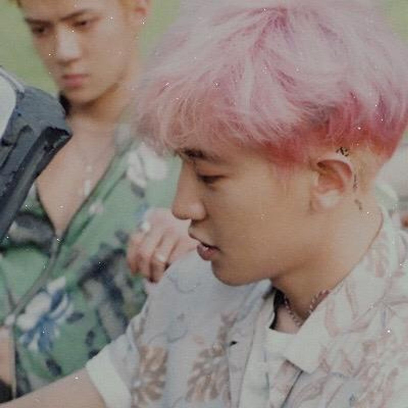 park chanyeol, covers.