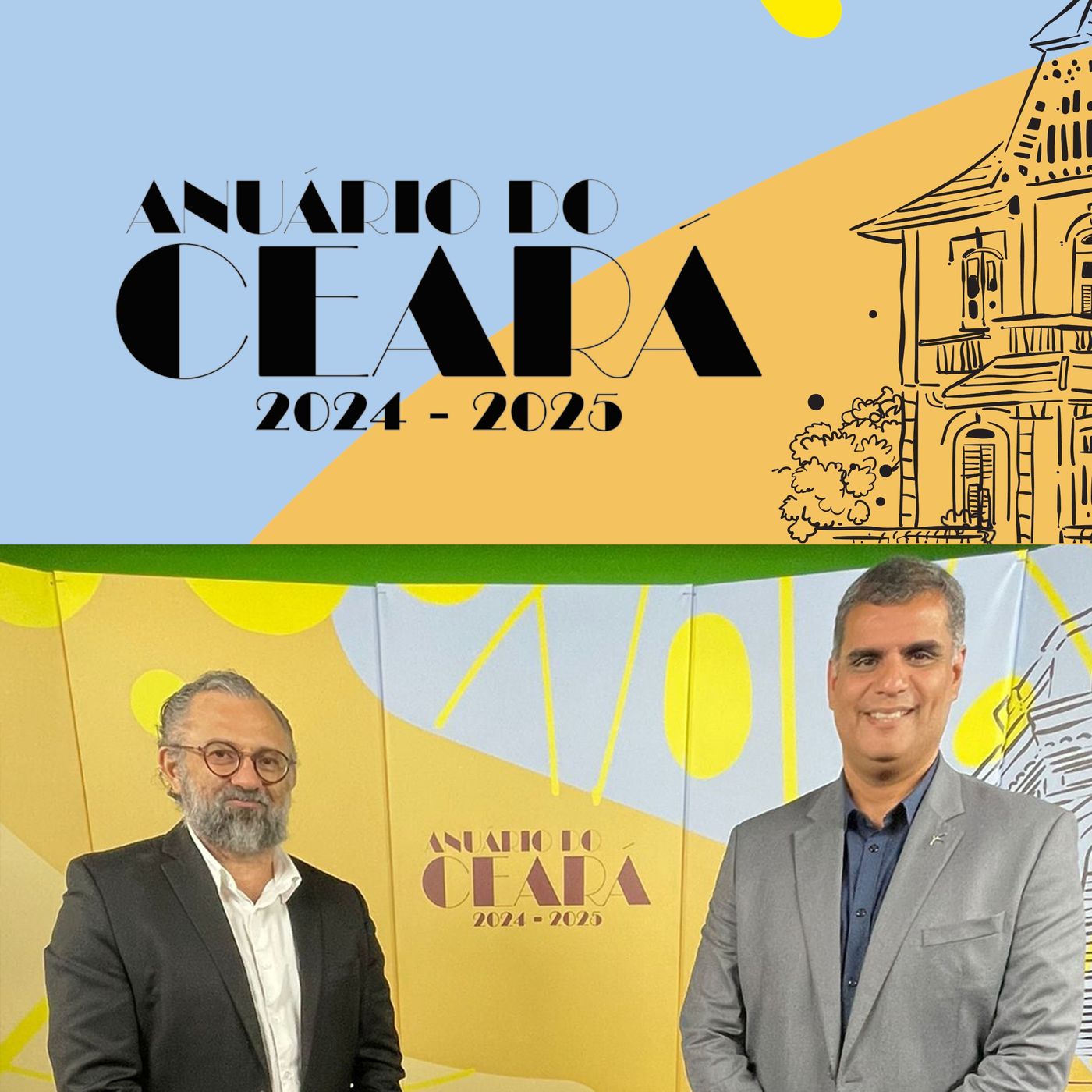 Anuário do Ceará