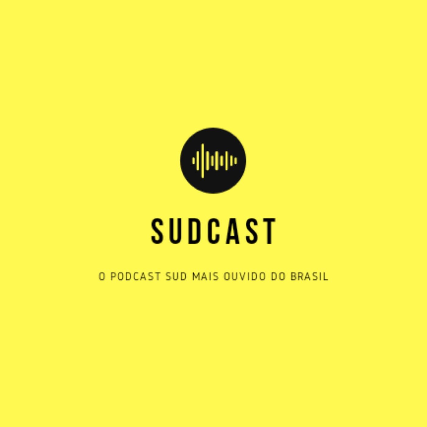 #Sudcast