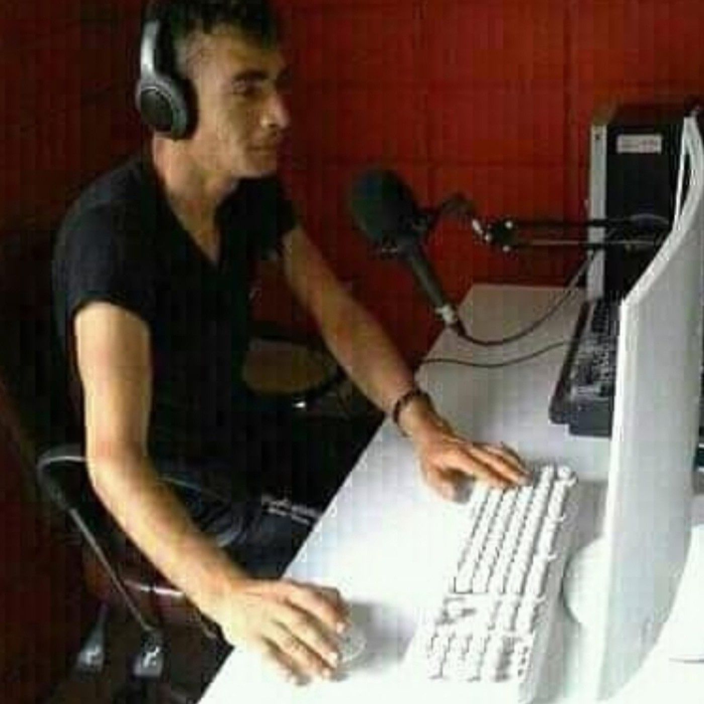 Mehmet'le damardan kalbe