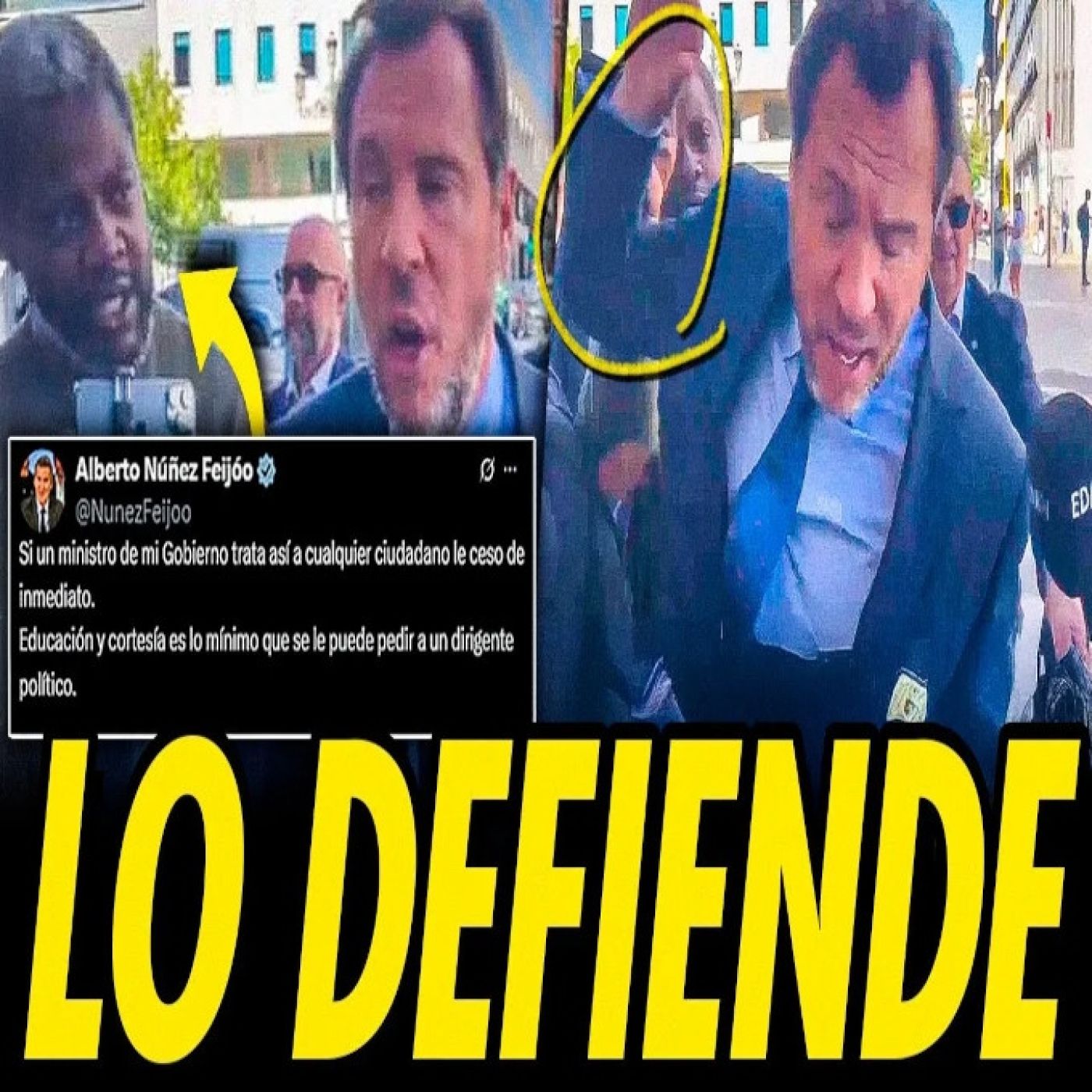 FEIJÓO EN DEFENSA DEL 4COSADOR NDONGO episode artwork