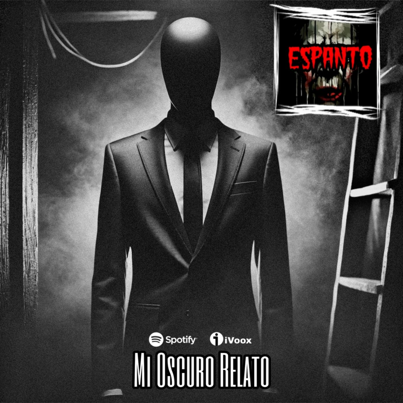 Mi Oscuro Relato