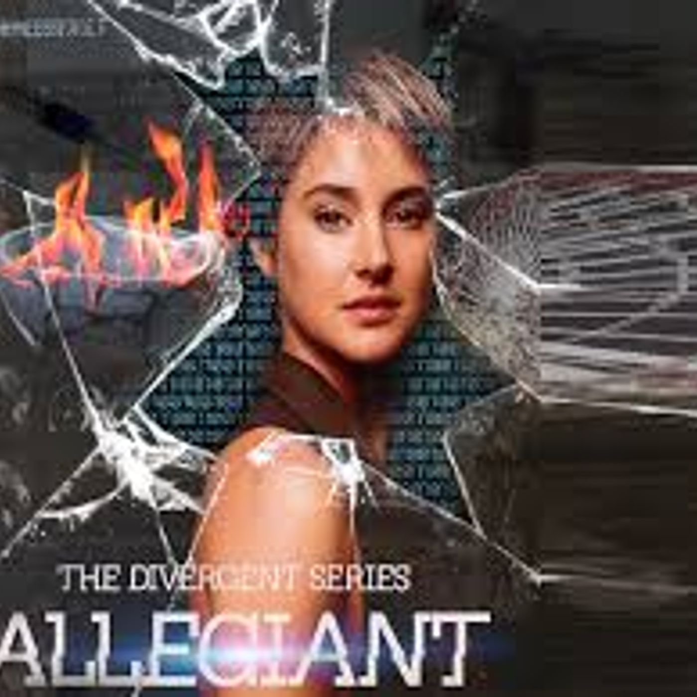 FREEZE FRAME: "The Divergent Series: Allegiant," "Hello, My Name is Doris," "The Bronze" episode artwork