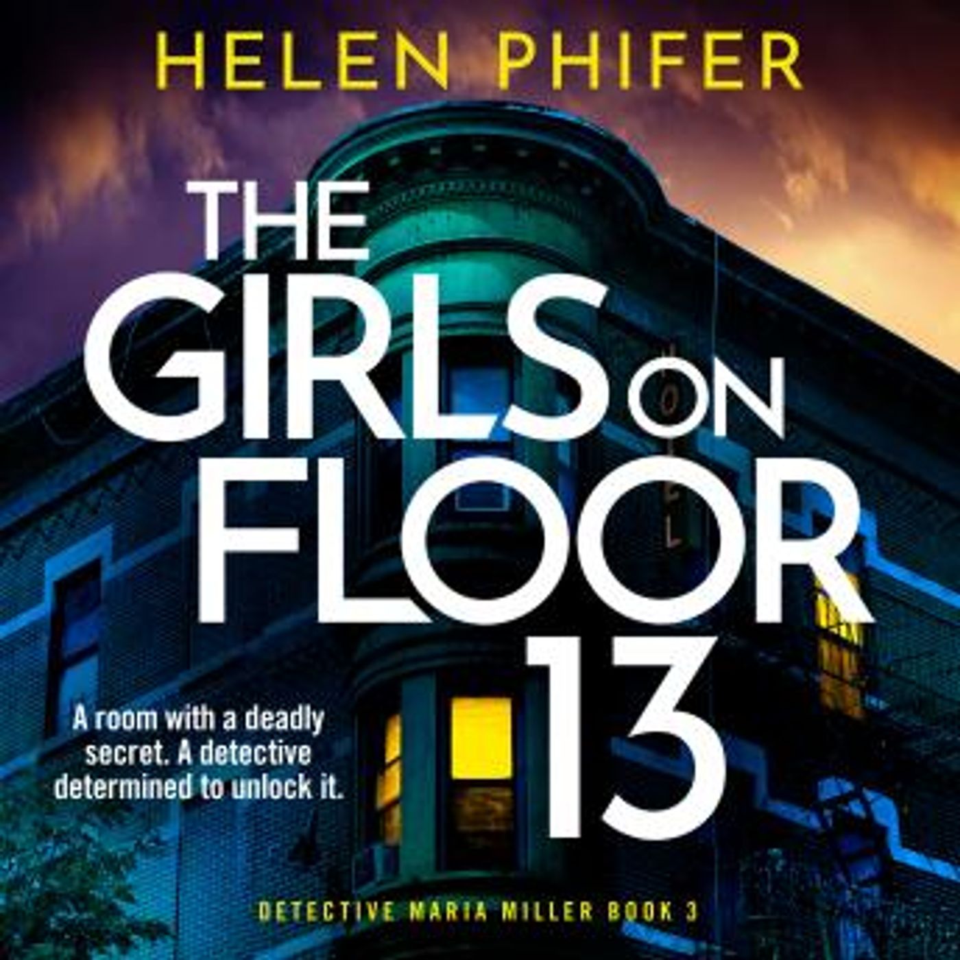 Access Essential Full Audiobooks in Mystery, Thriller & Horror, Horror