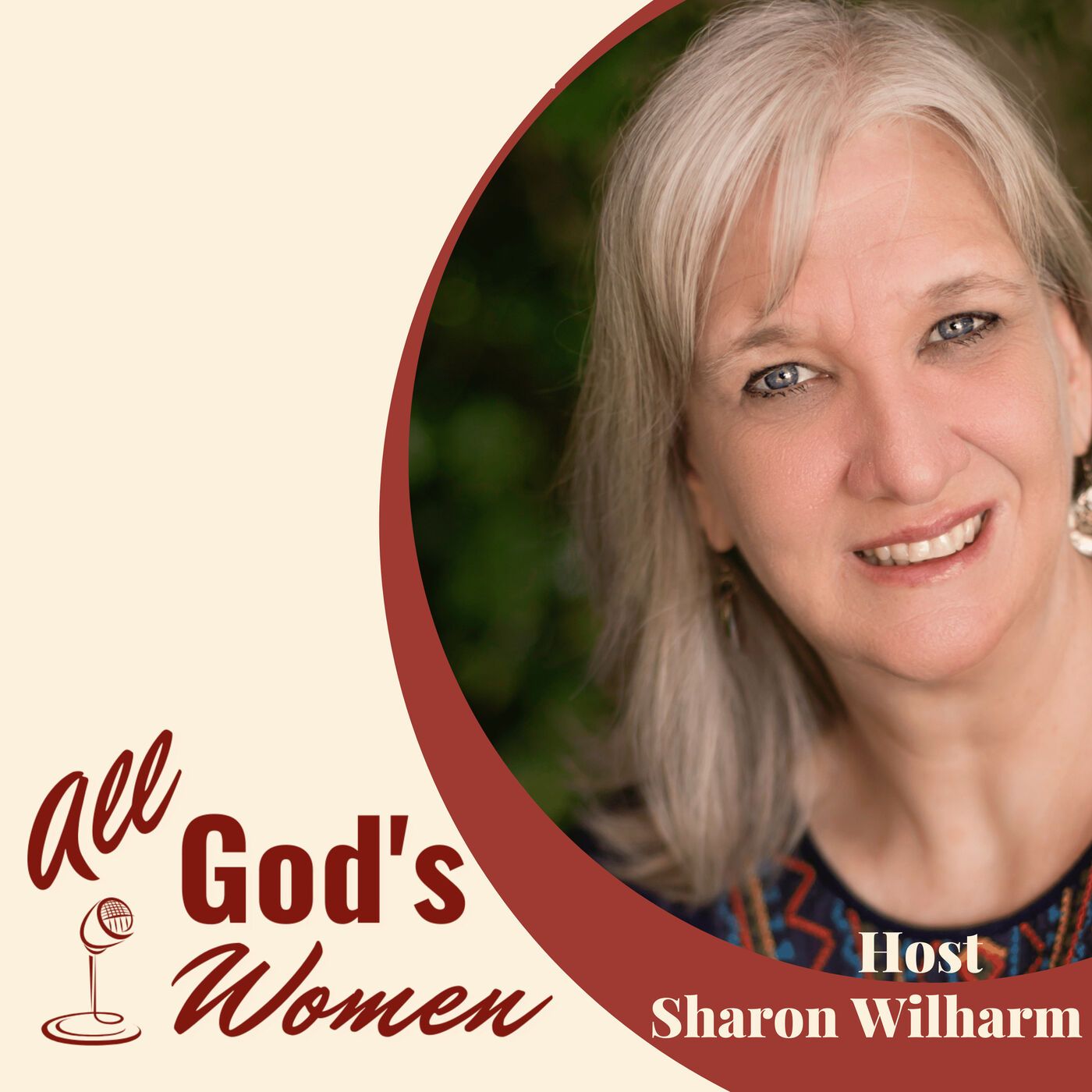 All God\'s Women