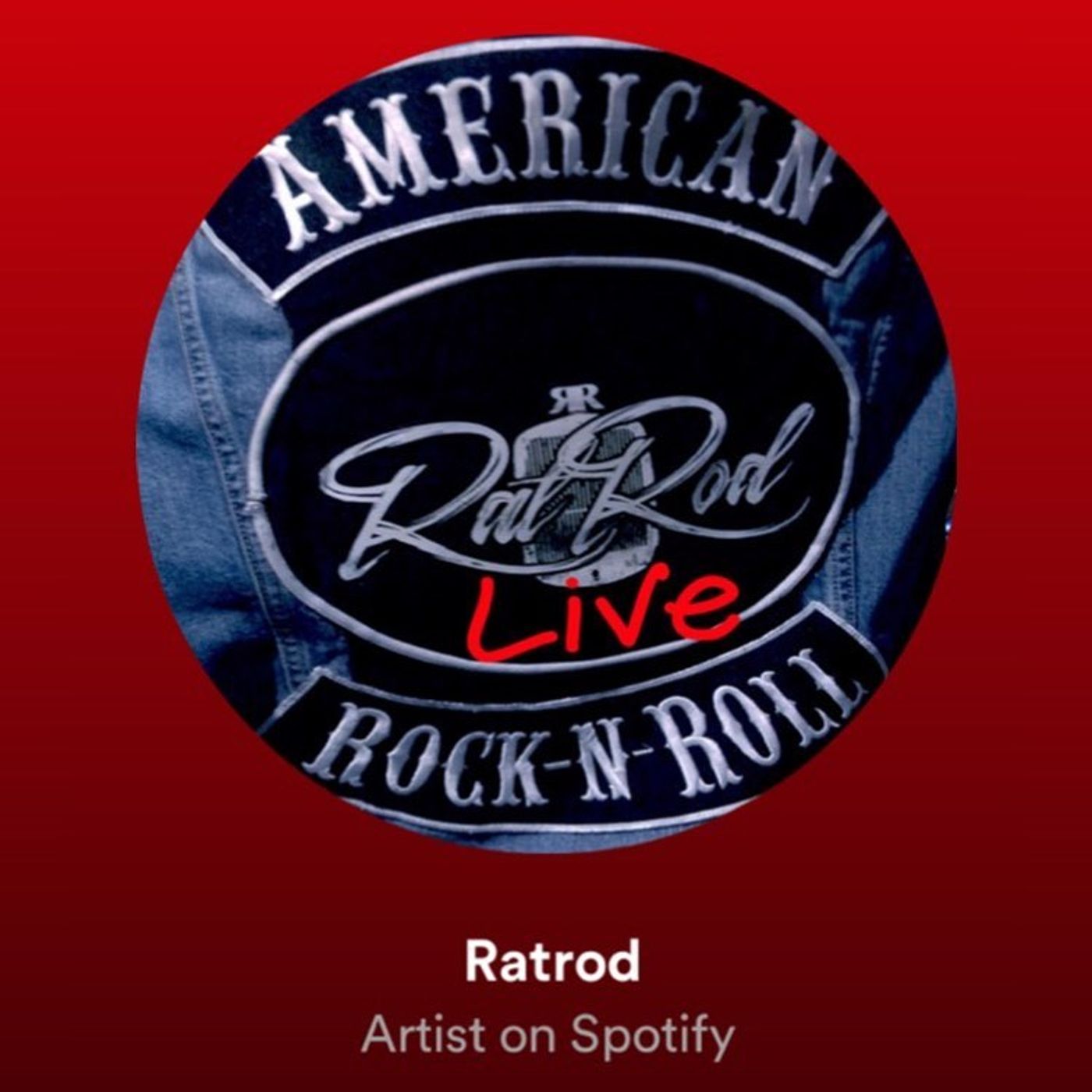 The Bay Ragni Show #6 w/ Lil John of Rat Rod (RatRodRocks.com)