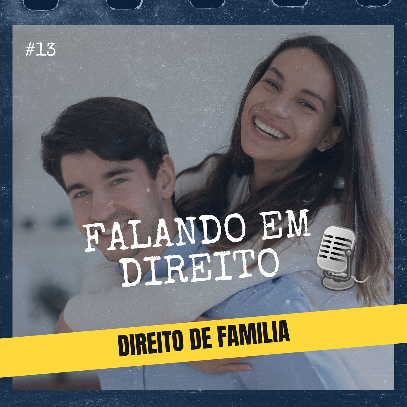 Falando em Direito!