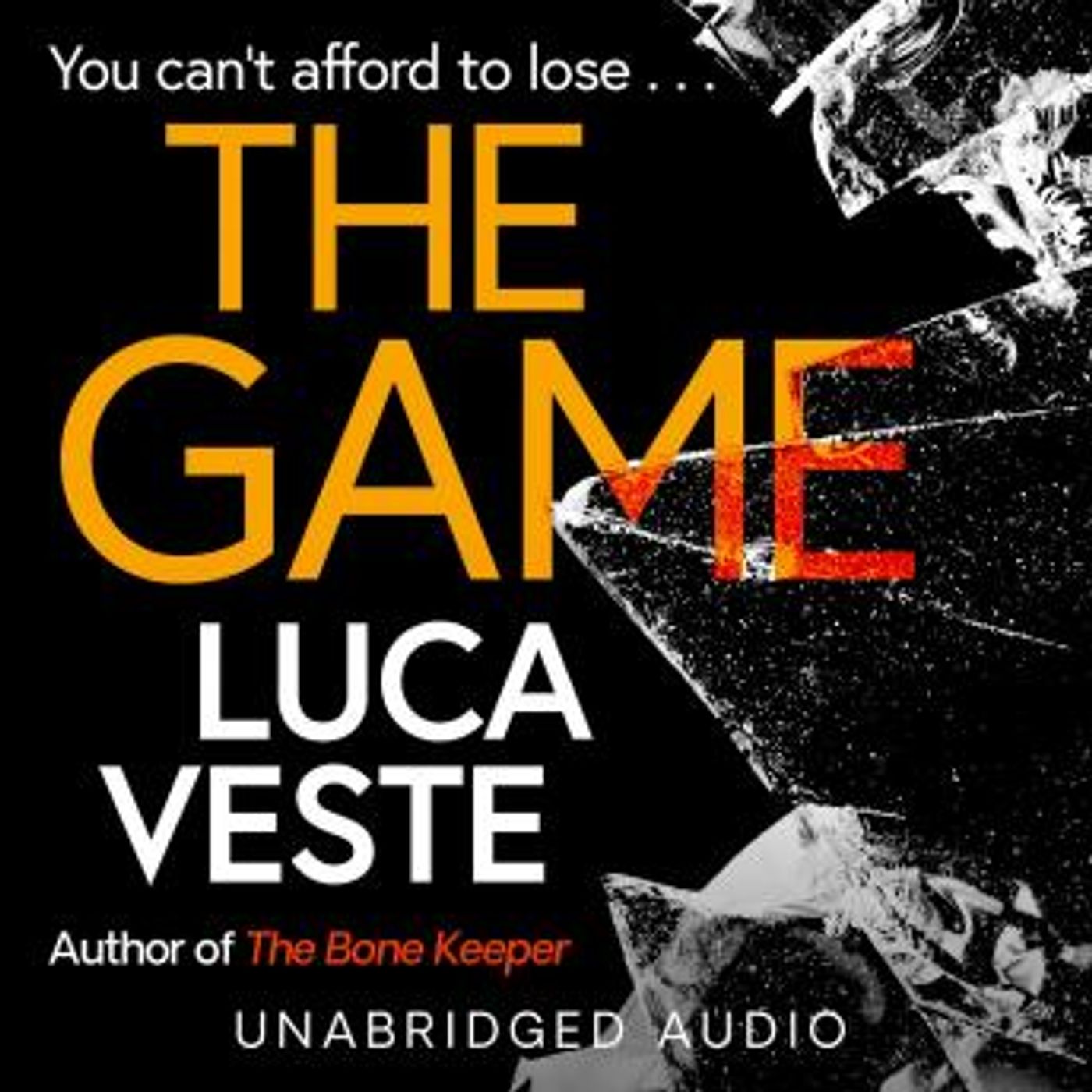 Explore the Latest Full Audiobooks in Mystery, Thriller & Horror, Psychological