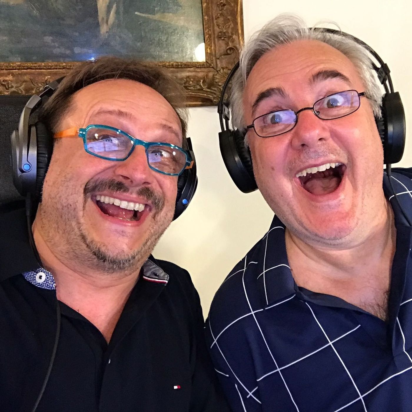 13.07.2017. (139) Dopocena con... Massimo De Ambrosis thumbnail