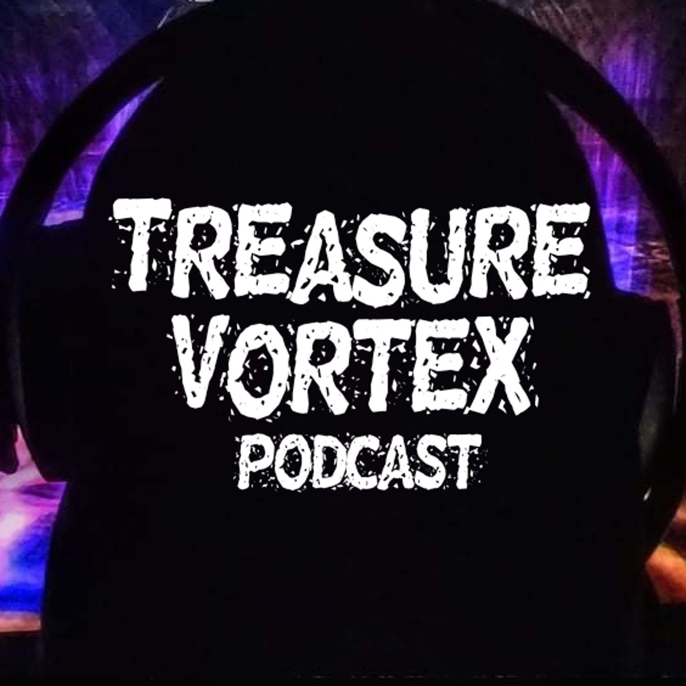 Treasure Vortex Podcast