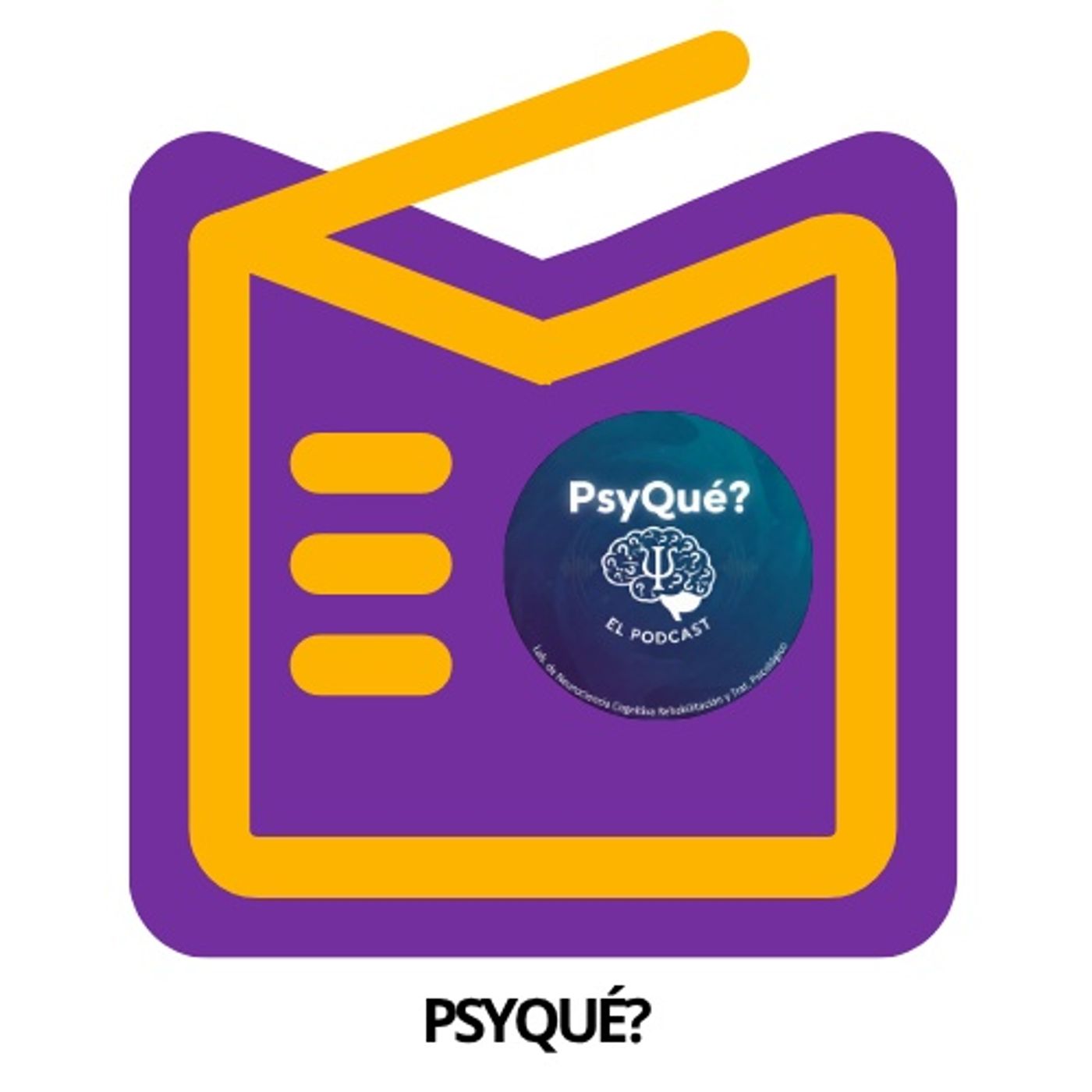 PsyQué?