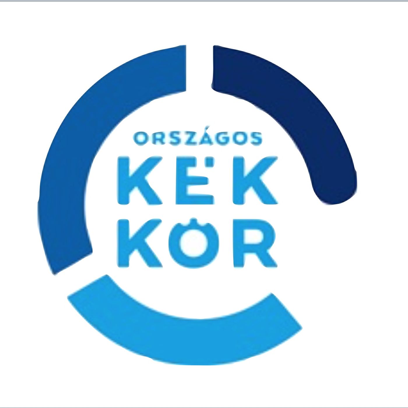 Kék-Kör podcast artwork