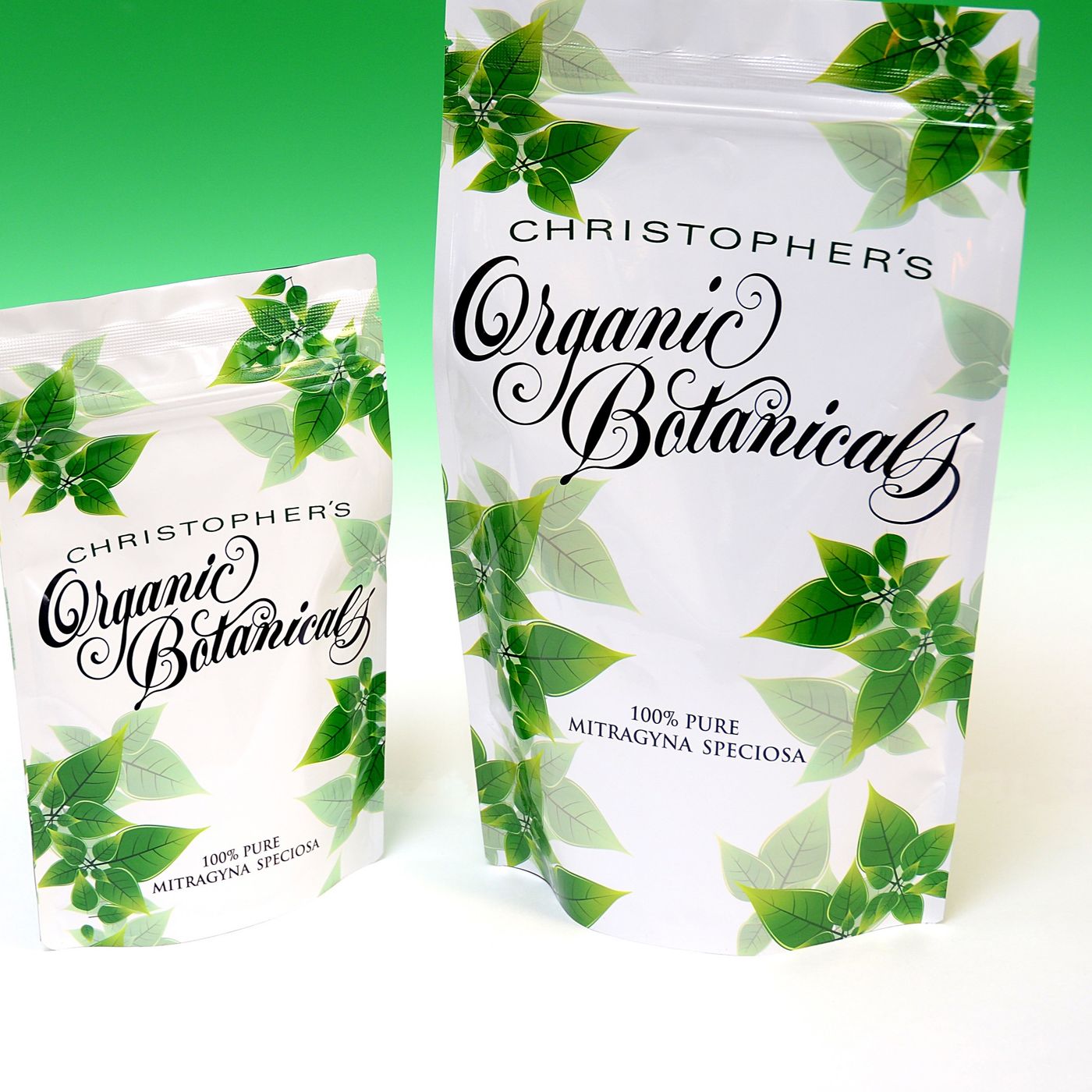 Kratom for PTSD episode artwork