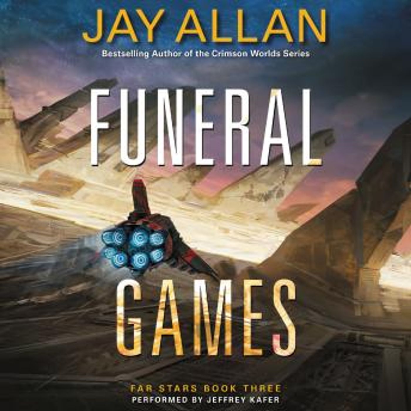 Access Essential Full Audiobooks in Science Fiction & Fantasy, Science Fiction