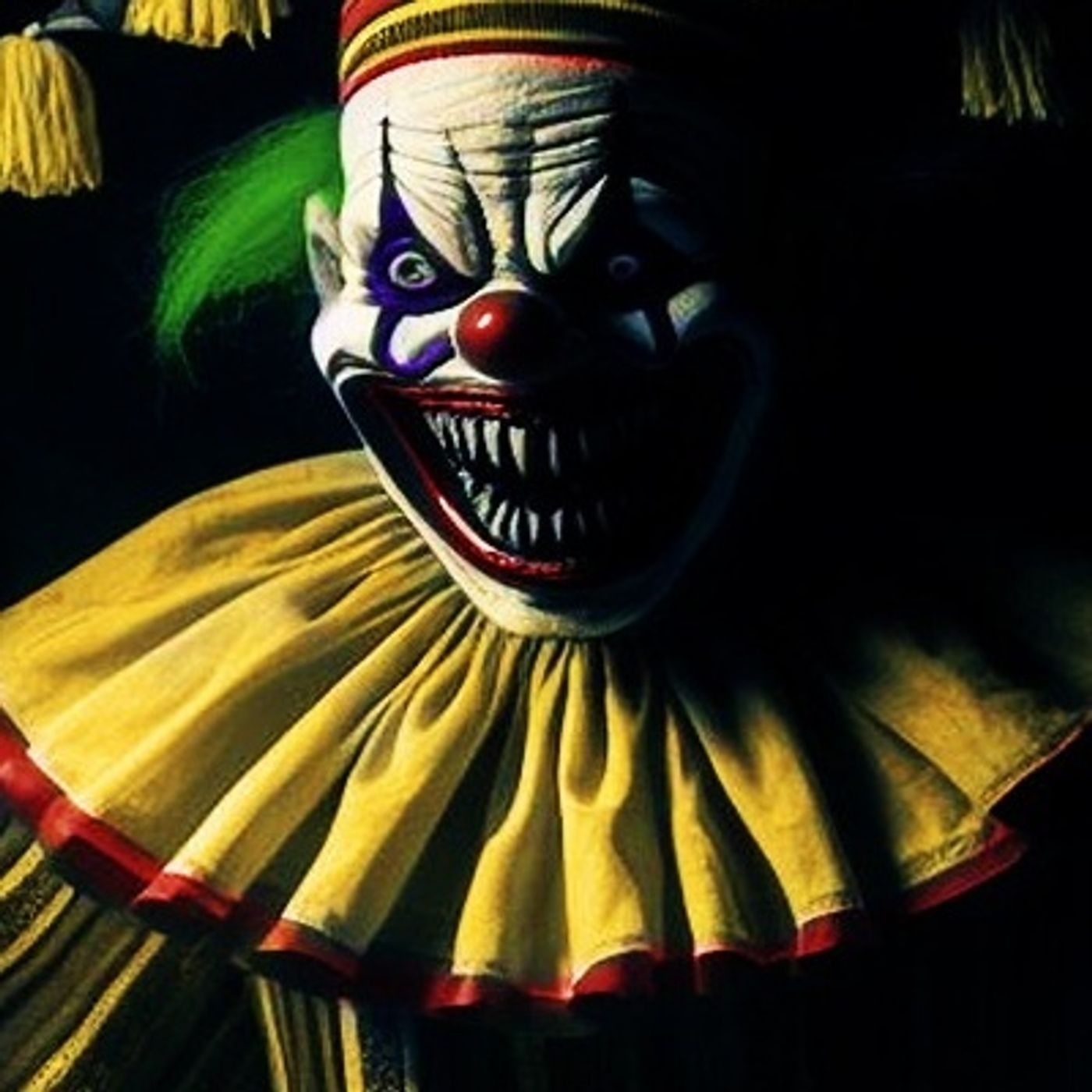 El Mismo Demonio Está Dentro De Mi Tío Historias De Terror - REDE