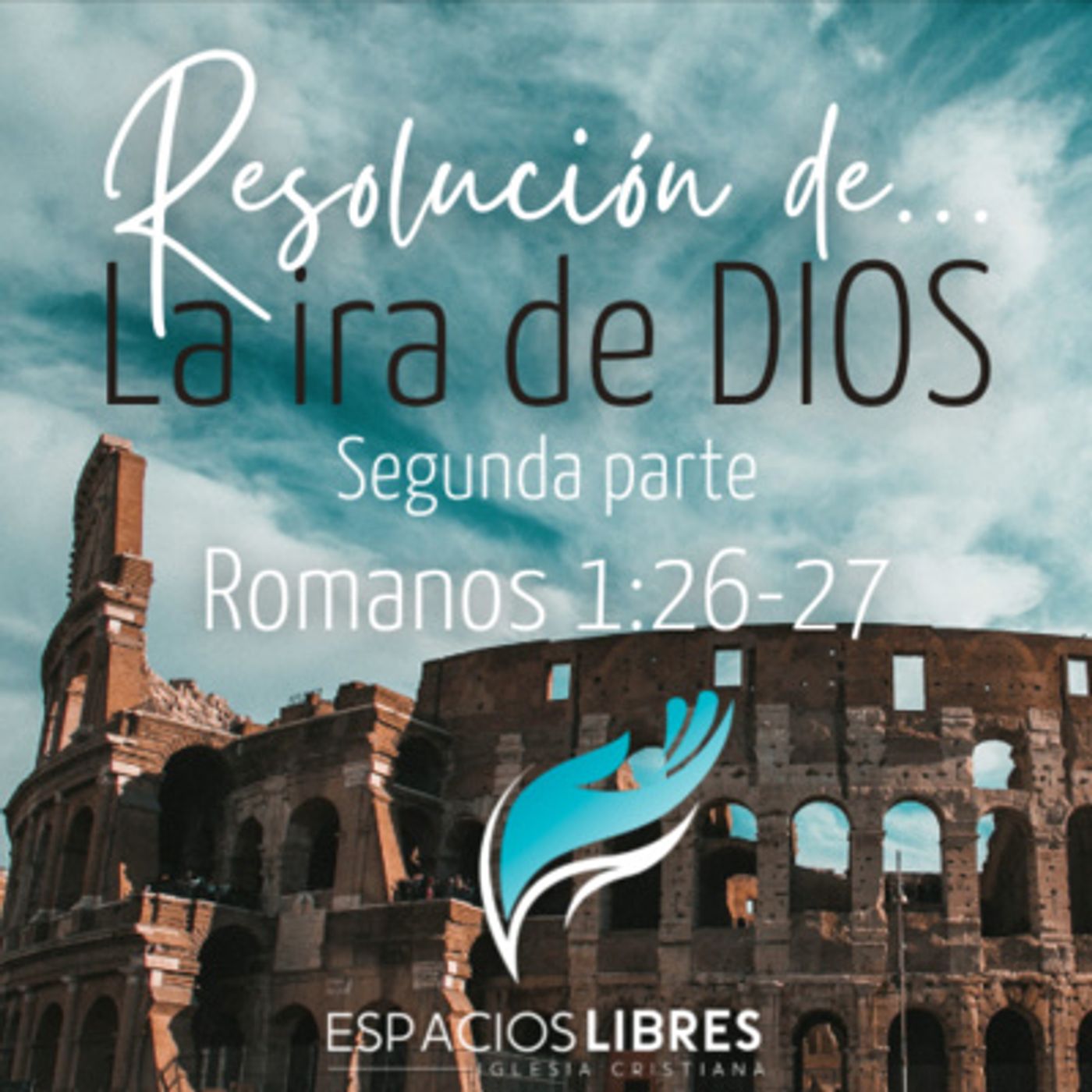 IGLESIA CRISTIANA ESPACIOS LIBRES