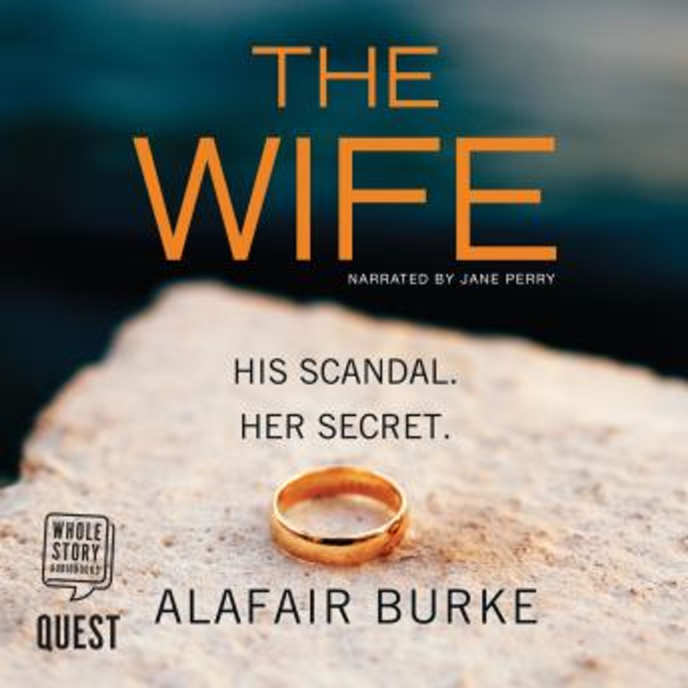 Unlock Top Full Audiobooks in Mystery, Thriller & Horror, Suspense