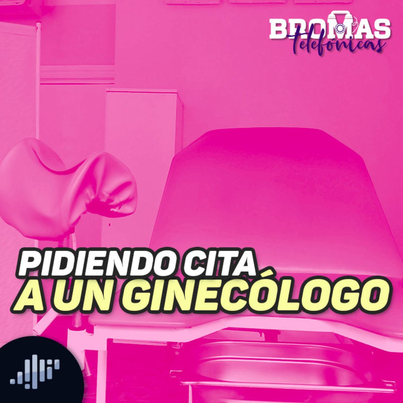Bromas Telefónicas