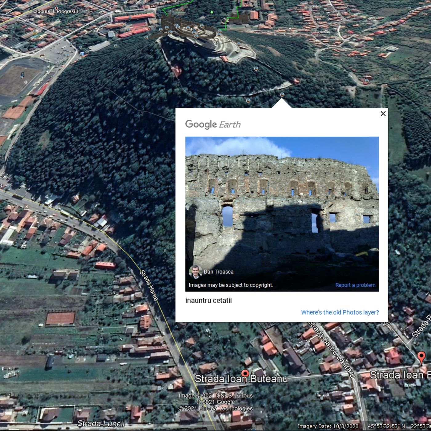 Strada Ta