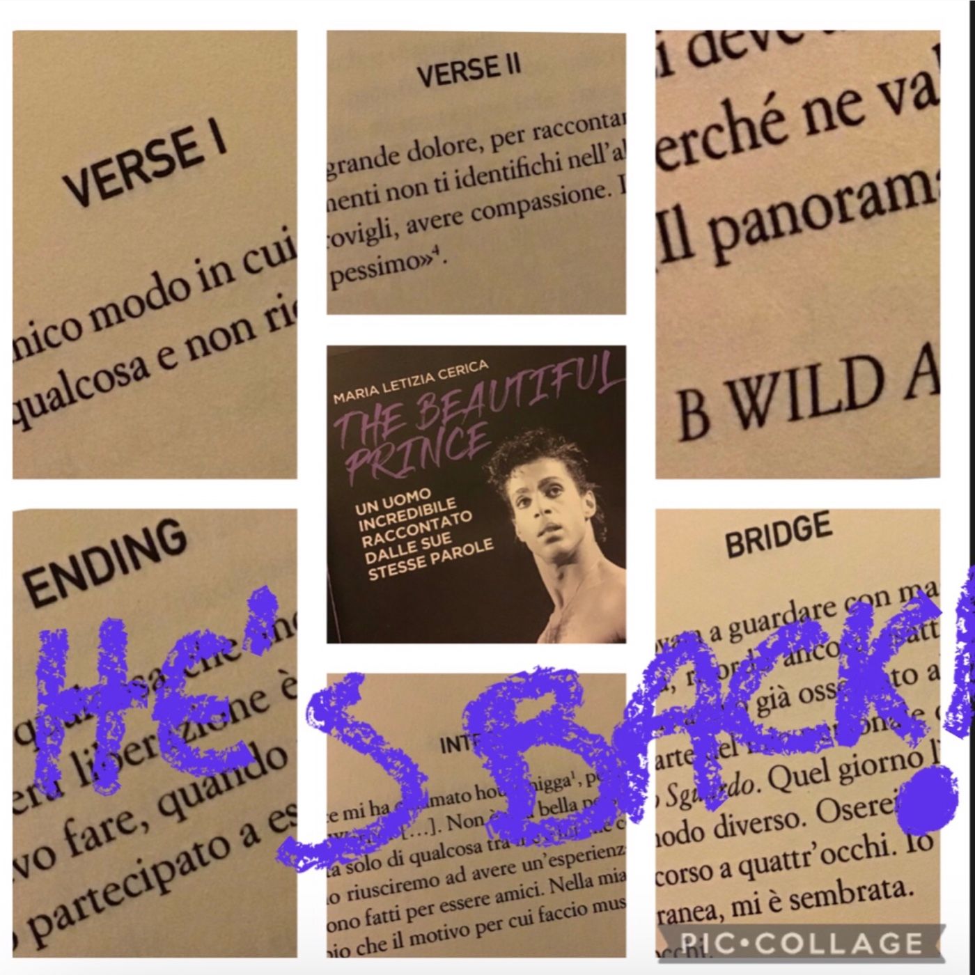 Prince: He’s Back!