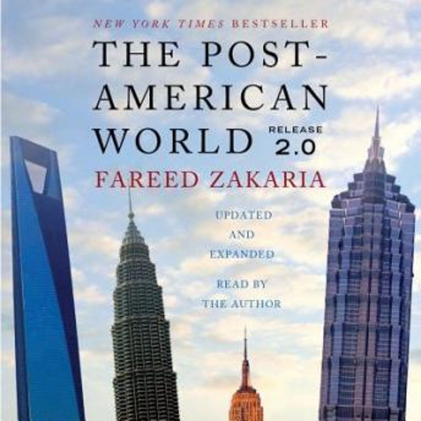 Get Your Favorite Full Audiobooks in History, World