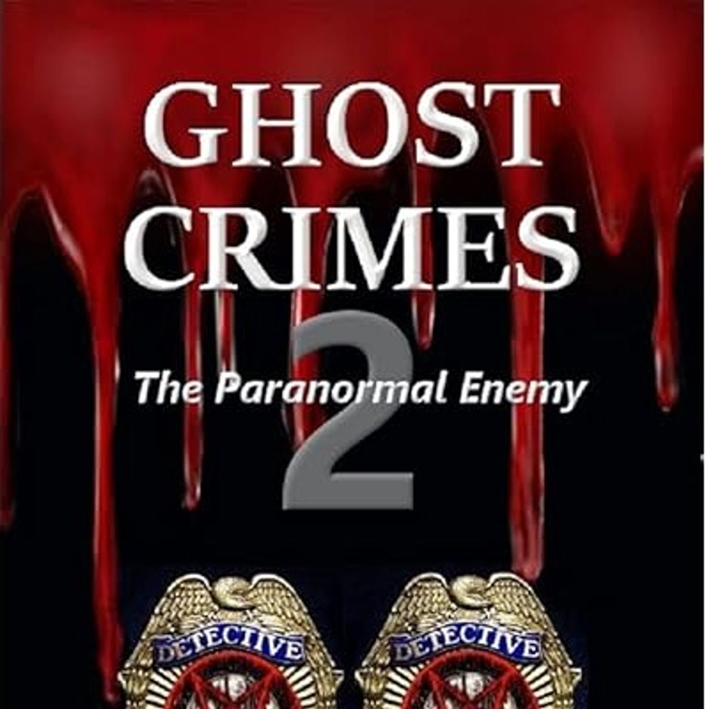 Rob McConnell Interviews - GARE ALLEN - The Dead, A True Paranormal Story