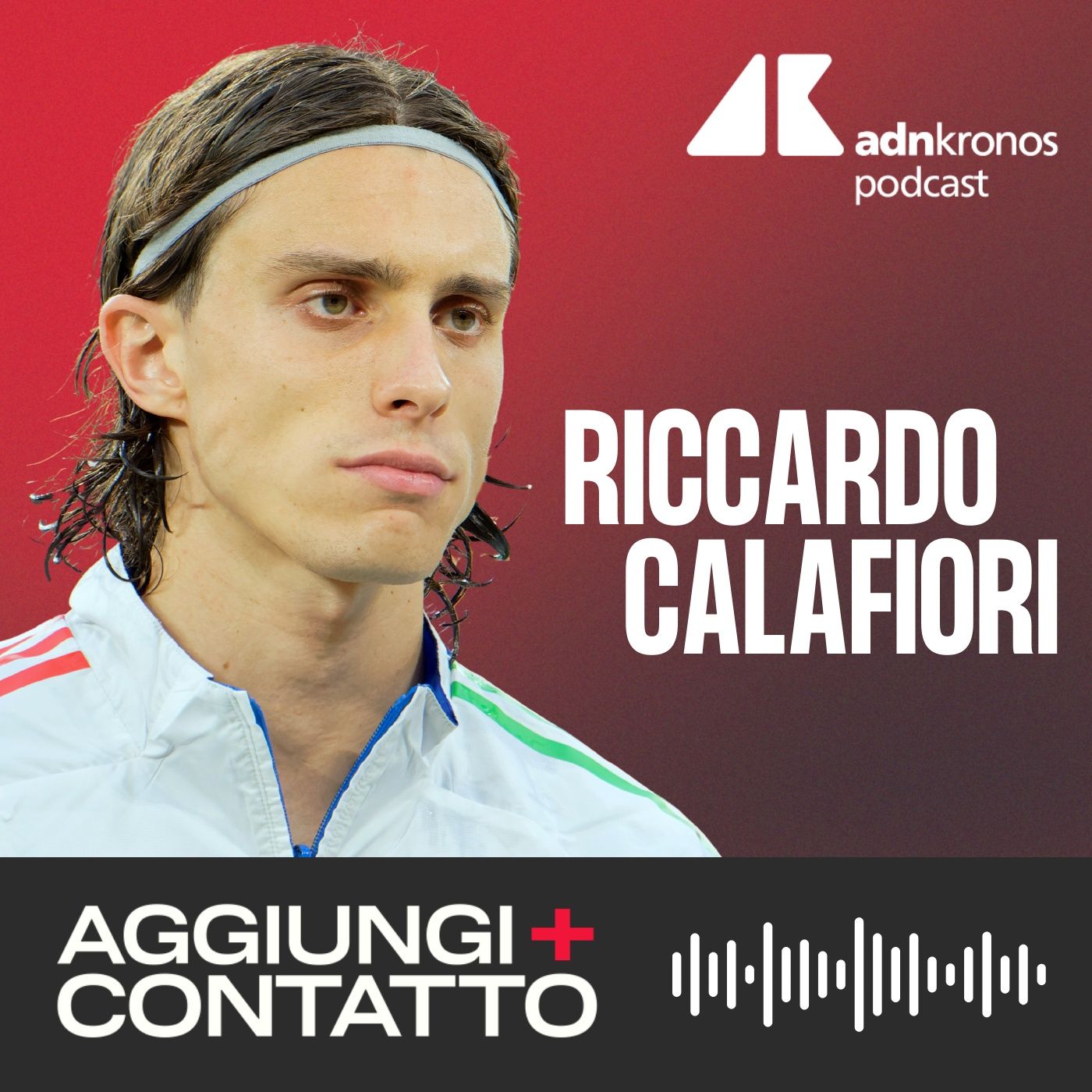 Riccardo Calafiori, l’amore con la fidanzata Benedetta Boeme e il futuro tra le grandi del calcio episode artwork