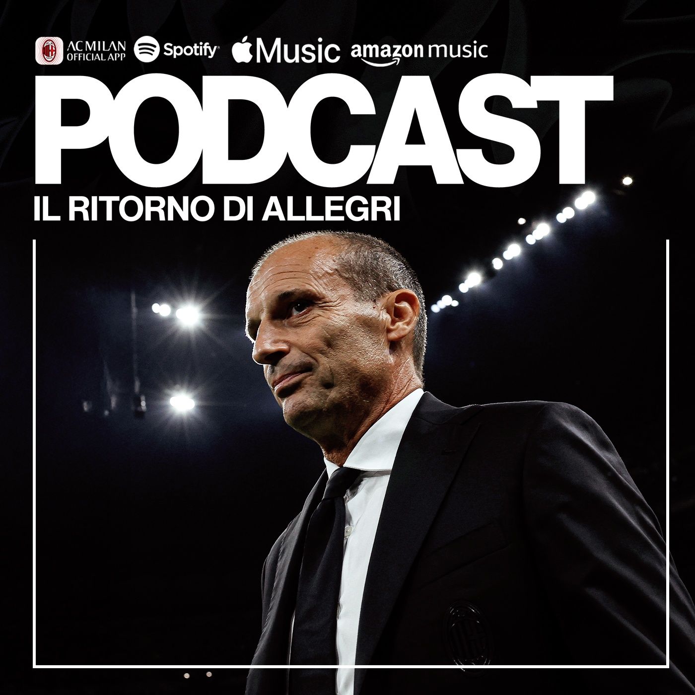 Il ritorno di Allegri