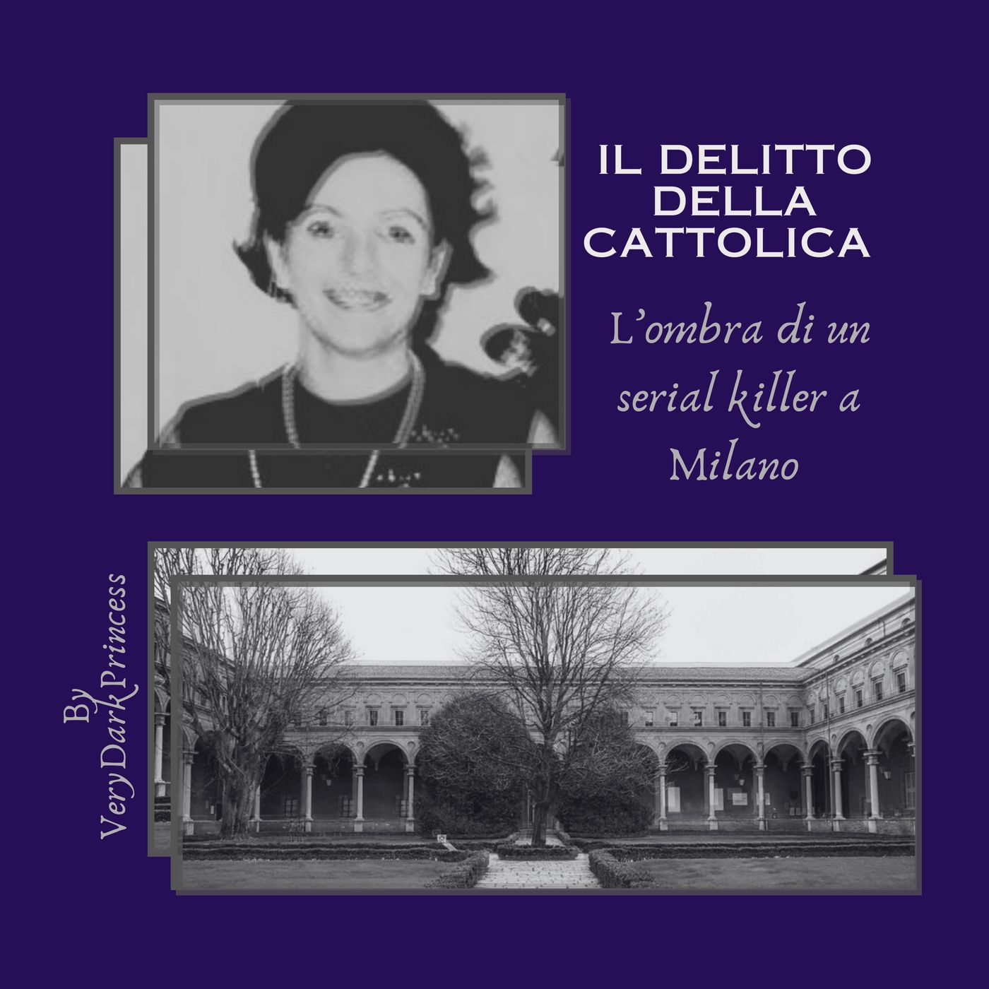 Italia Nera - Il Male nel Belpaese