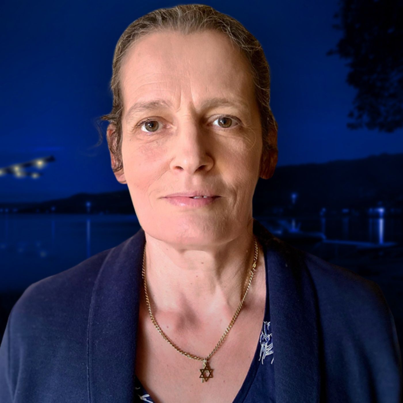 711. Danielle Silverman