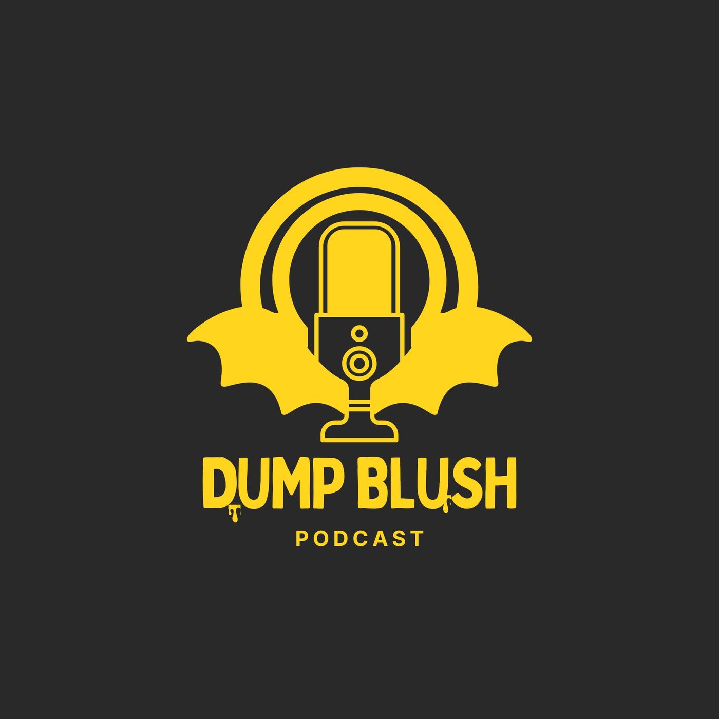 Dump Blush