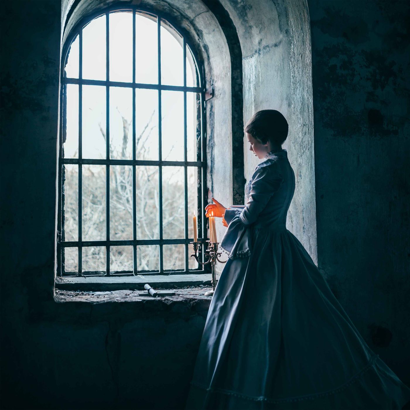Solving Murders and Talking to Ghosts: A true ghost story interview