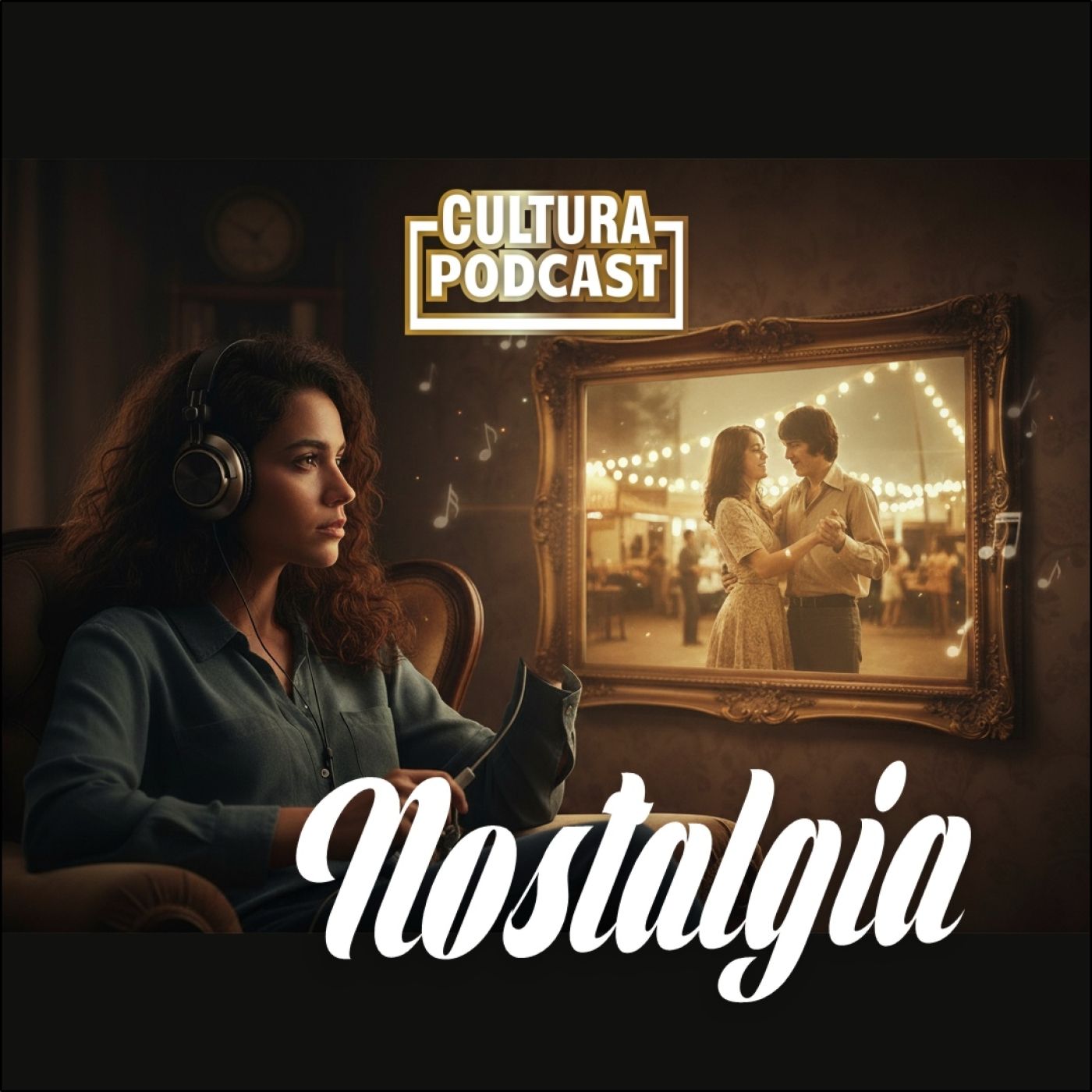 Cultura Podcast