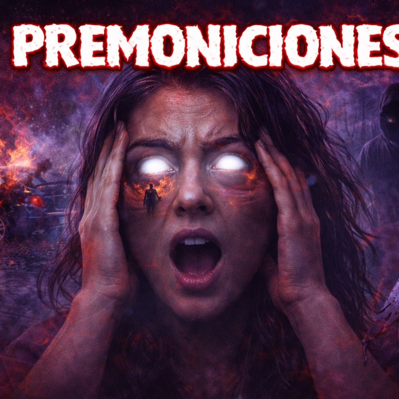 Historias de Miedo Marzo 12 de 2026 PREMONICIONES
