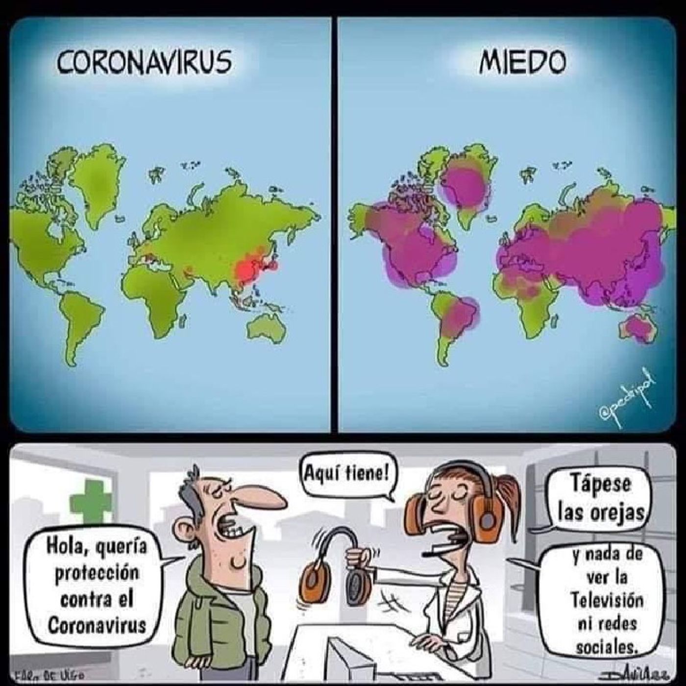 El show de Cuerpo Diplomatico De Paz Oea