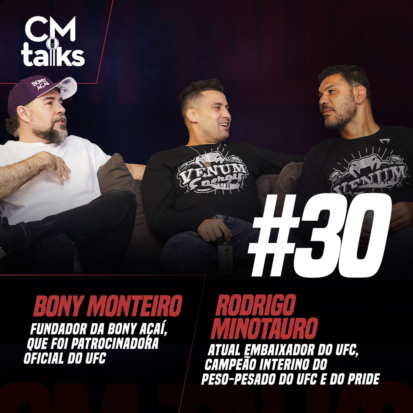 CMTalks