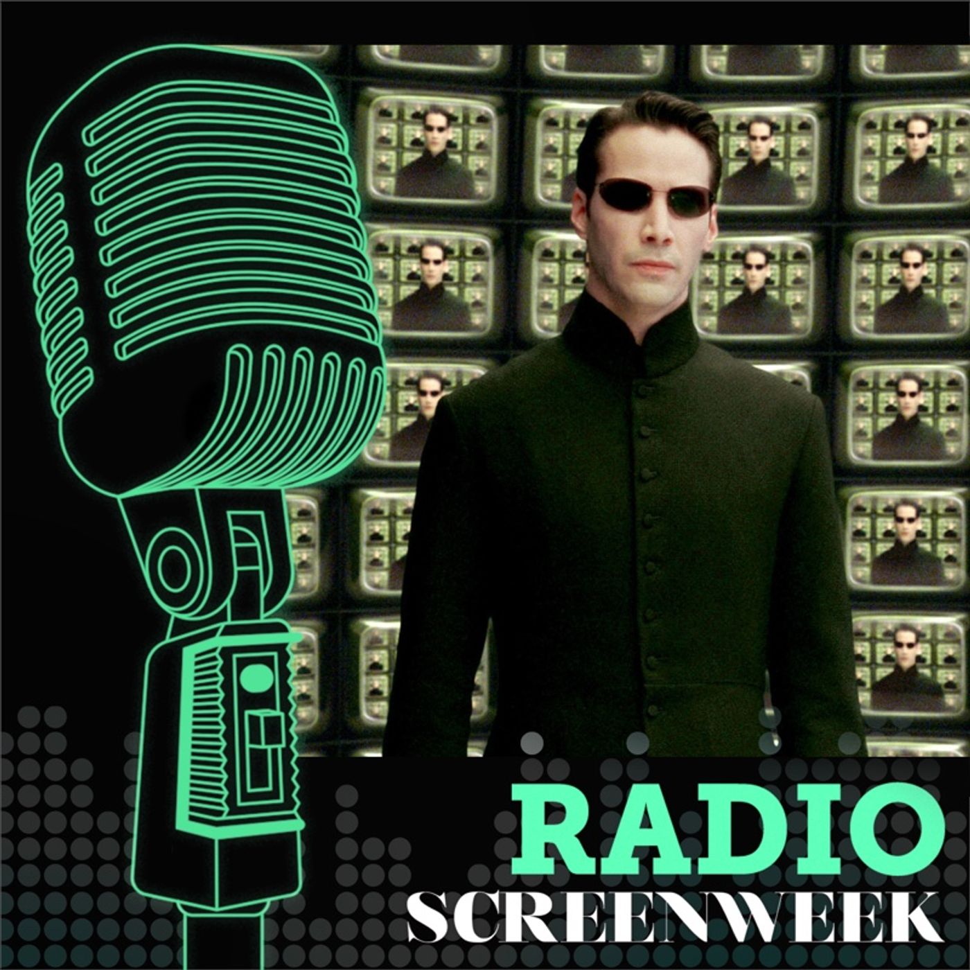 Il cult da recuperare - Matrix episode artwork