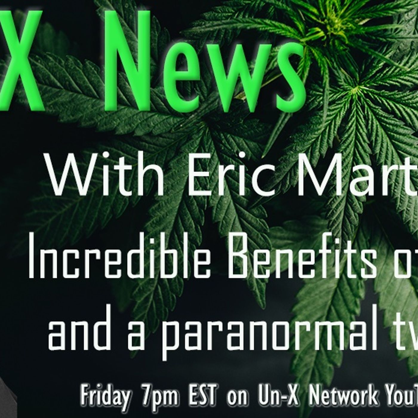 UnX News Podcast with Margie Kay
