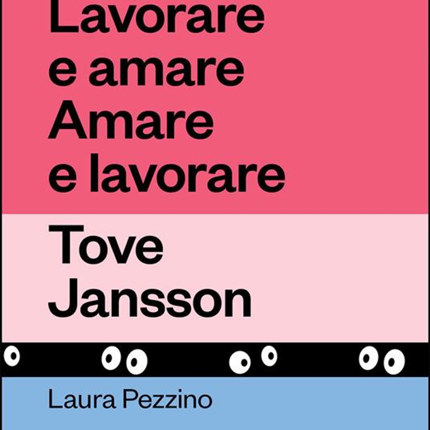 il posto delle parole