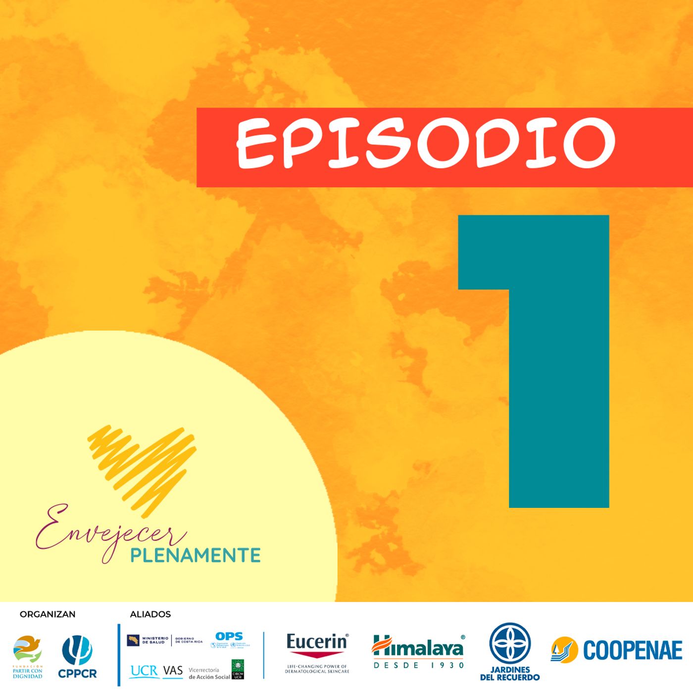 Envejecer Plenamente