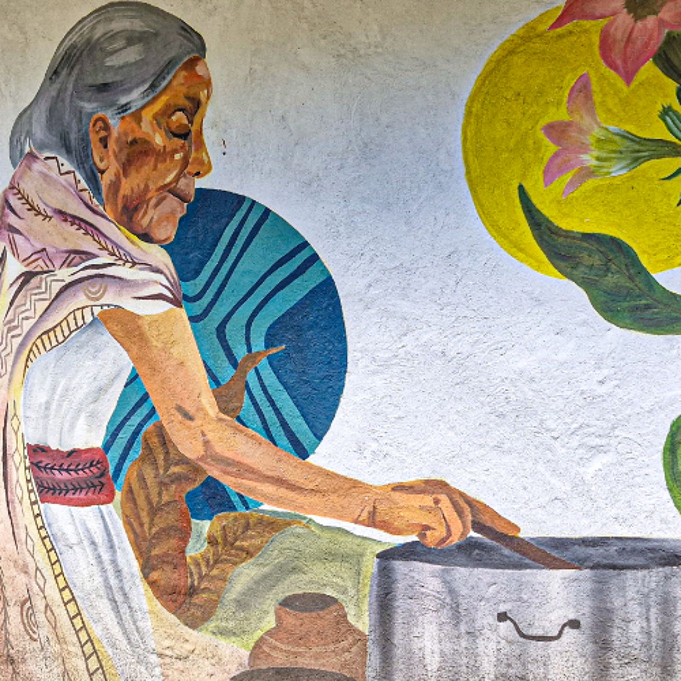Sistemas alimentarios Indígenas, una esperanza global