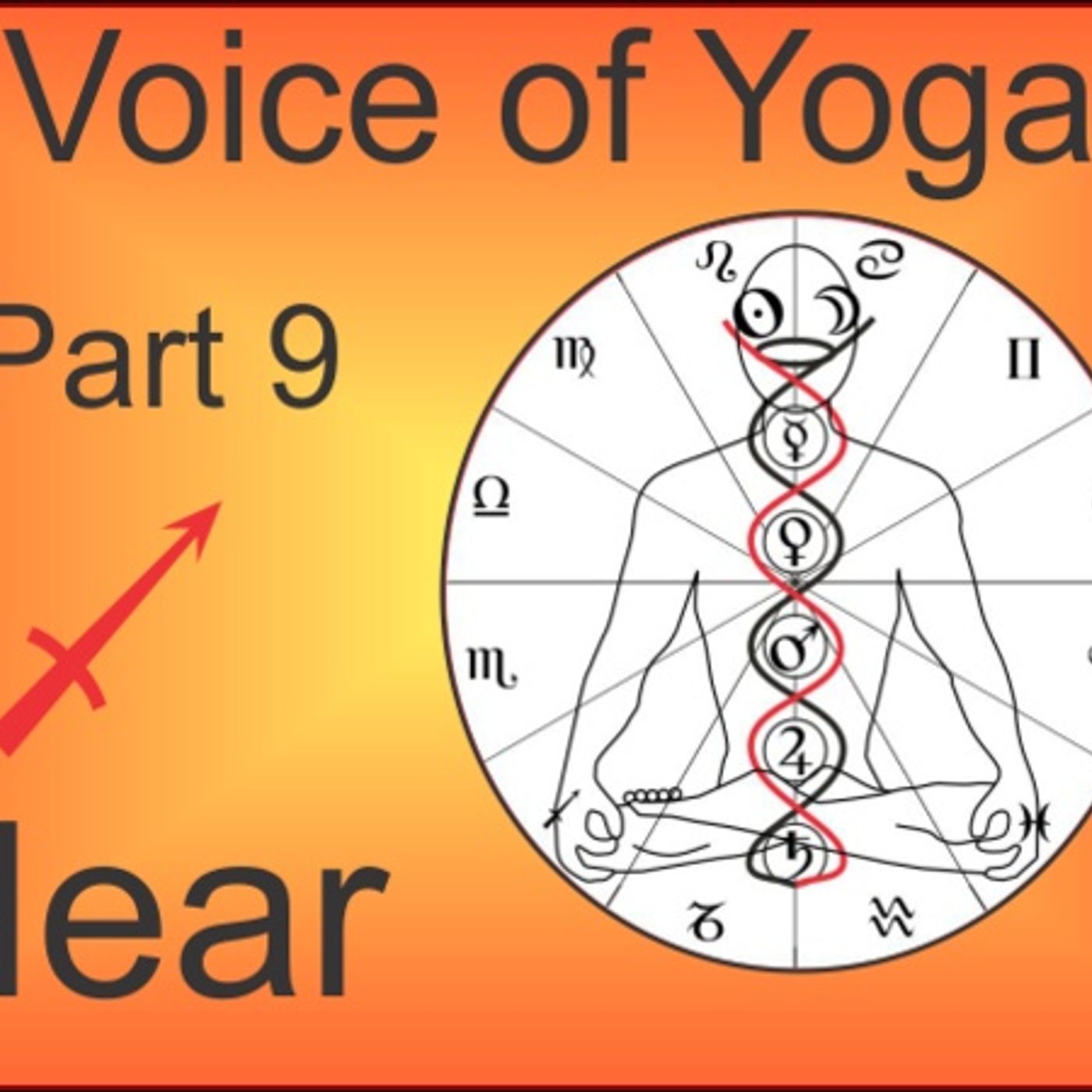Twelve Signs of Spiritual Truth - Part Nine episode artwork