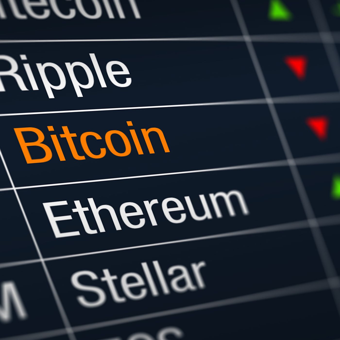 Radio Crypto Italia NEWS cover art