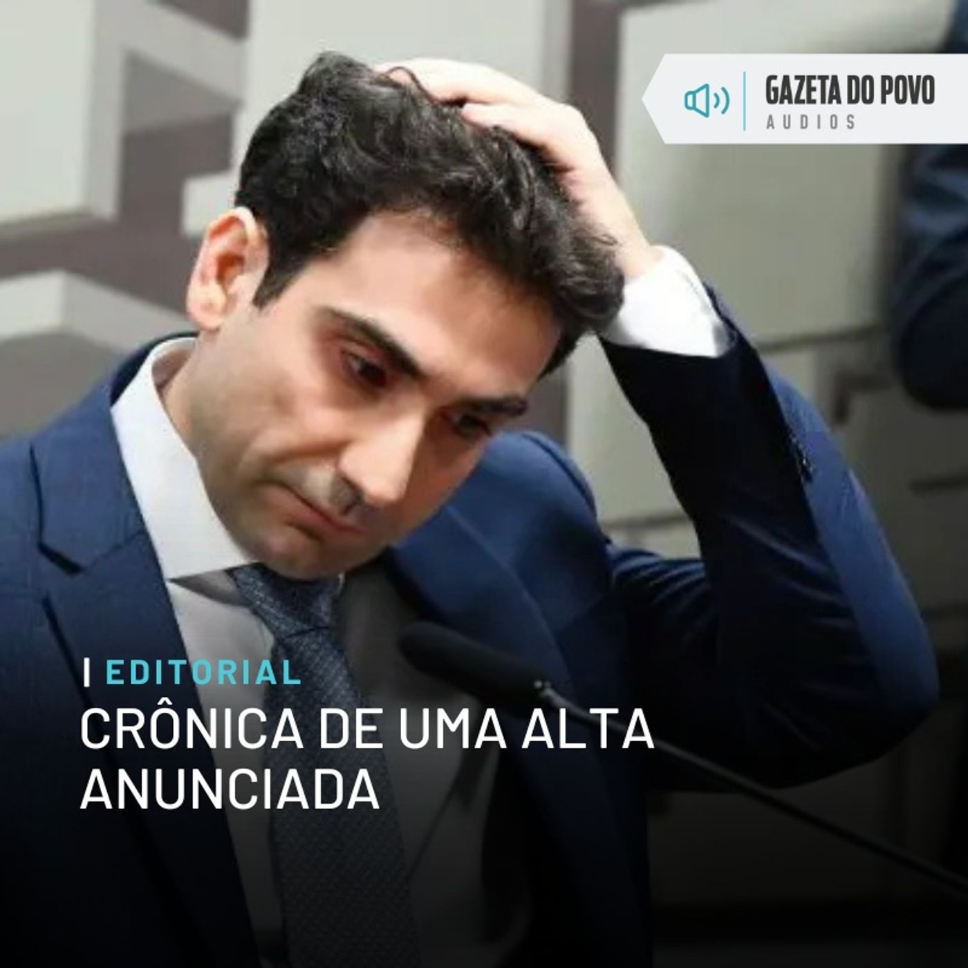 Editorial - Gazeta do Povo