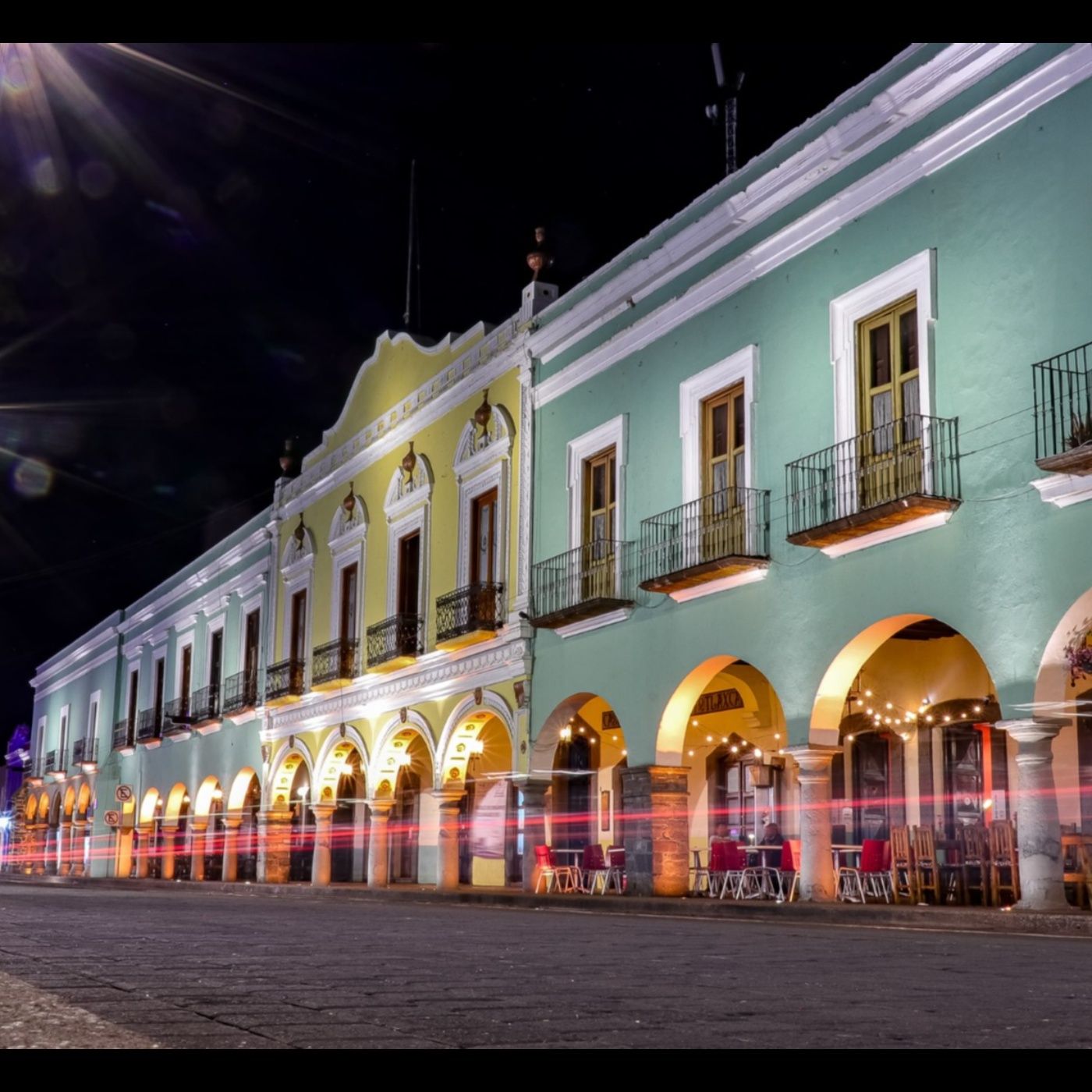 Peligrosa.mx ObjetivoAM Noticias